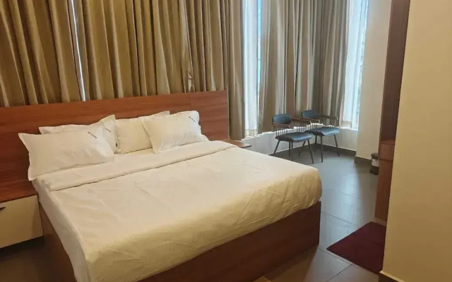 Hotel Diyanvi