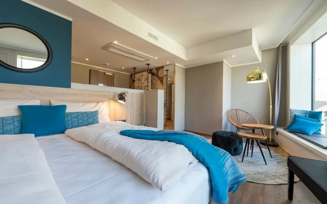 HARBR. Hotel Konstanz, a member of Radisson Individuals