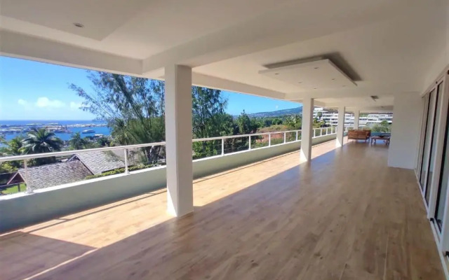 TAHITI - Raimiti Dream Apartment