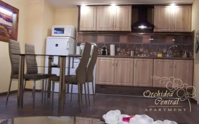 Orchidea Central Apartment