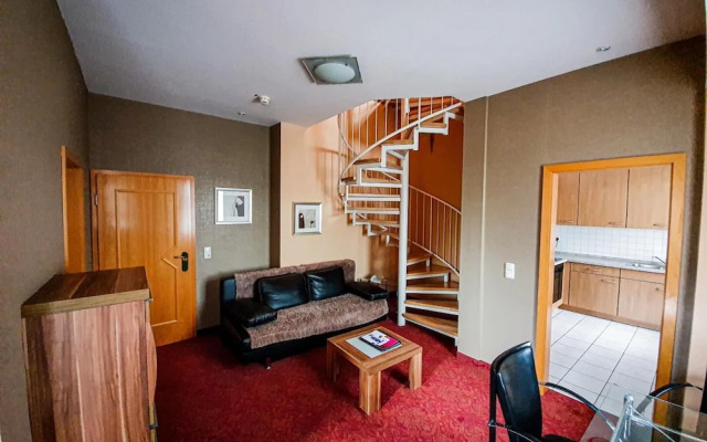 Dappers Hotel Spa Genuss