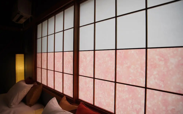Kanazawa Stacy Annex