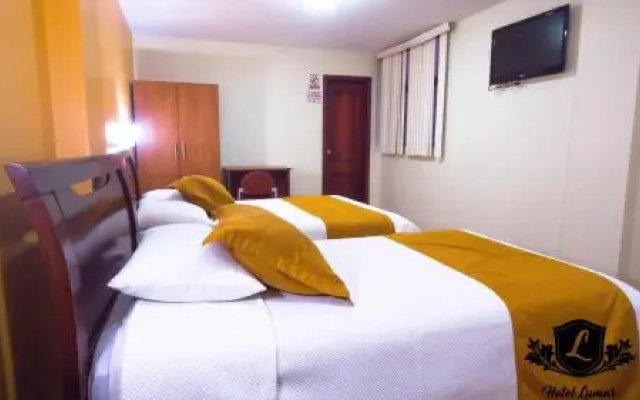 Hotel Lumar