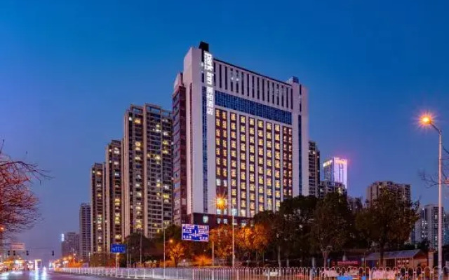 Park inn by Radisson