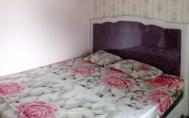 Hotel O Andesta Guest House SyariahNearAgrowisata Sungai Pinang Agro Nadin