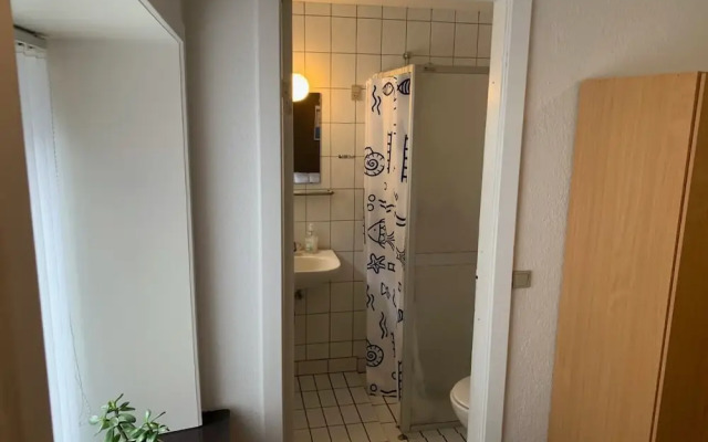 Åndehullet