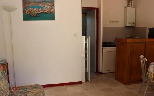 Appartement Cap d'Agde, 3 pièces, 6 personnes - FR-1-607-27