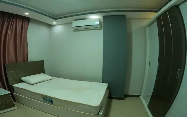 Porto Paolo Motel apartments