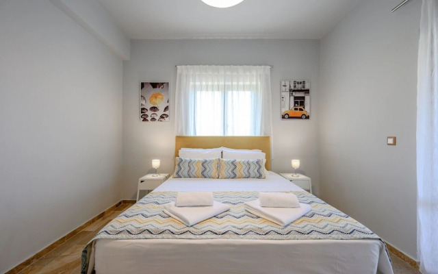 Vigla Villa