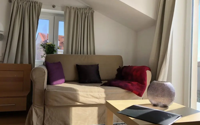 Viktoria Lodge B&B