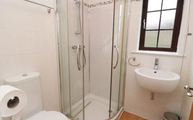 Savita Cottage