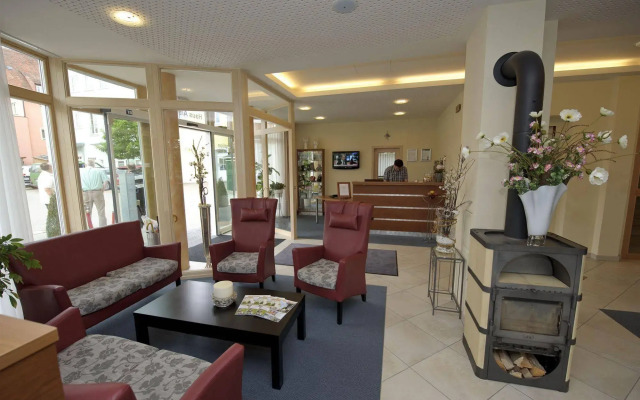 Hotel Adlerbräu