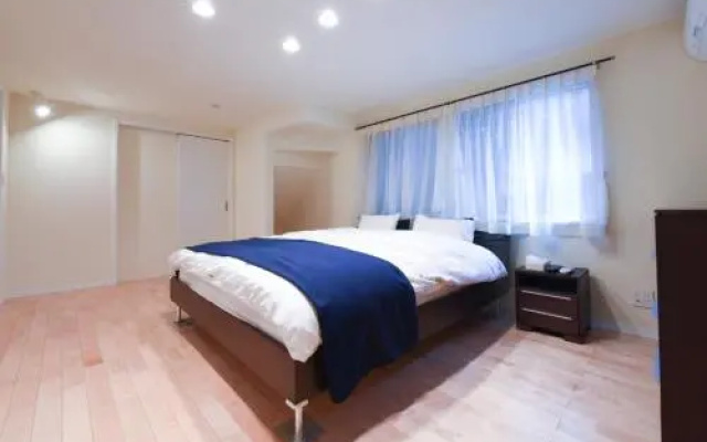 Luxury New House