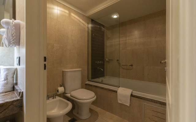 Blank Hotel Recoleta