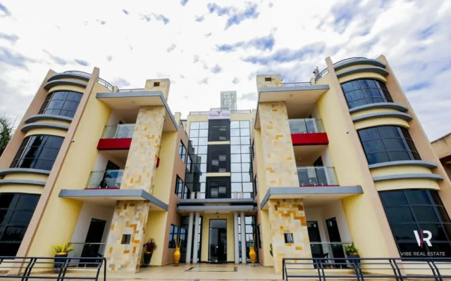 Victory Villa Apart Hotel