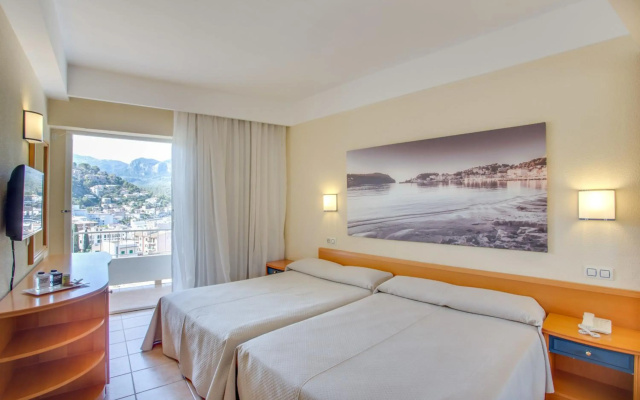 Hotel Eden Nord
