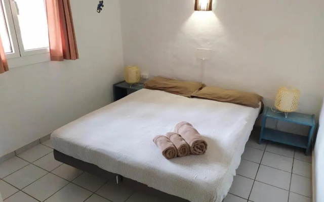 Bonito apartamento a 20m del mar