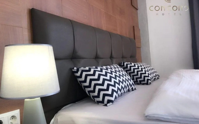 Concord Hotel