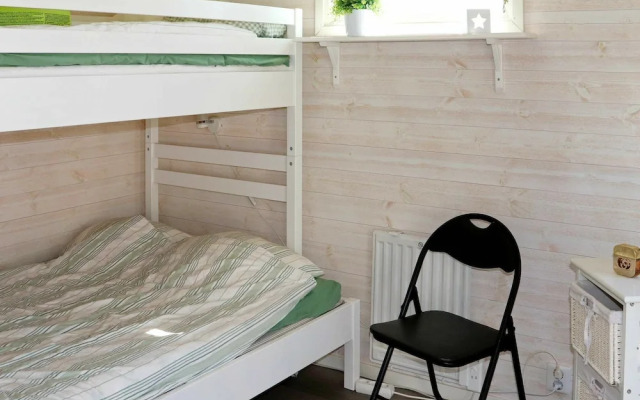 Holiday Home in Falkenberg