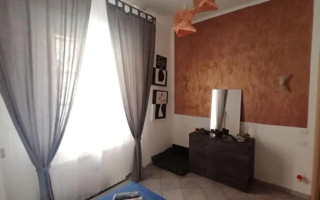 Alexis House