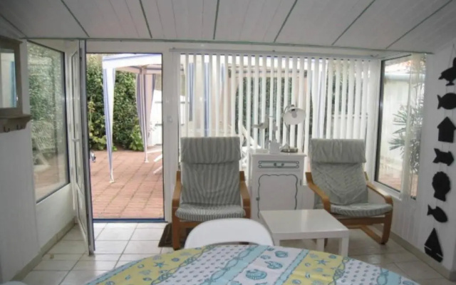 Maison Noirmoutier-en-l'Île, 3 pièces, 4 personnes - FR-1-224B-523