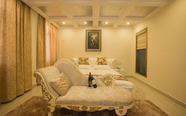 Гостевой дом Wuzhen Furenju Guest House
