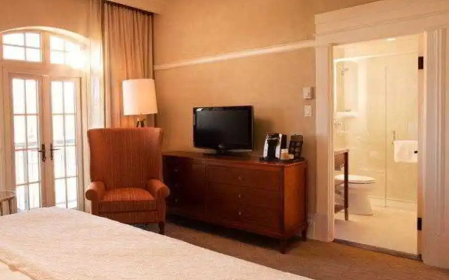 Hotel Fairmont Algonquin - Studio