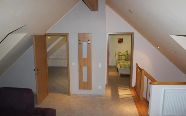 Landhaus Monika