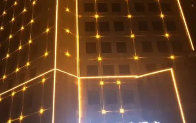 Mi Choice Hotel