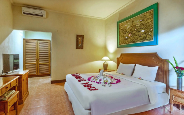 Berry Hotel