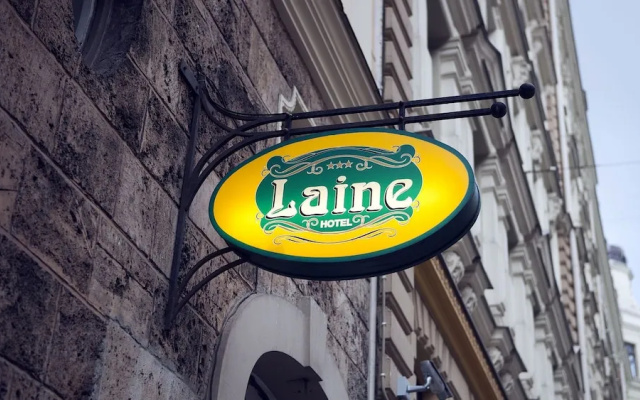 Art Hotel Laine