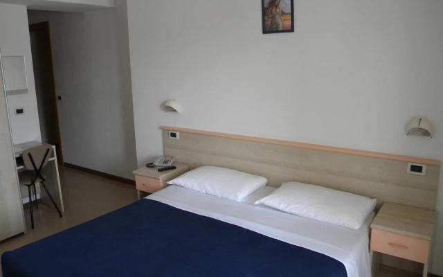 Hotel Lido Vieste