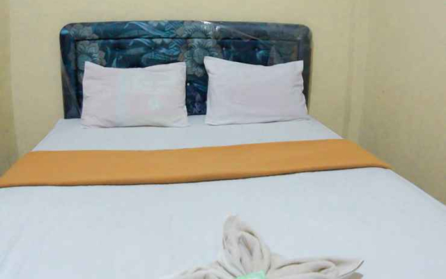 Hotel Mathilda