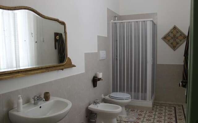 B&B Le Macine 1868