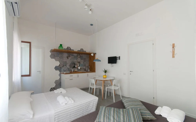 Capofortuna B&B