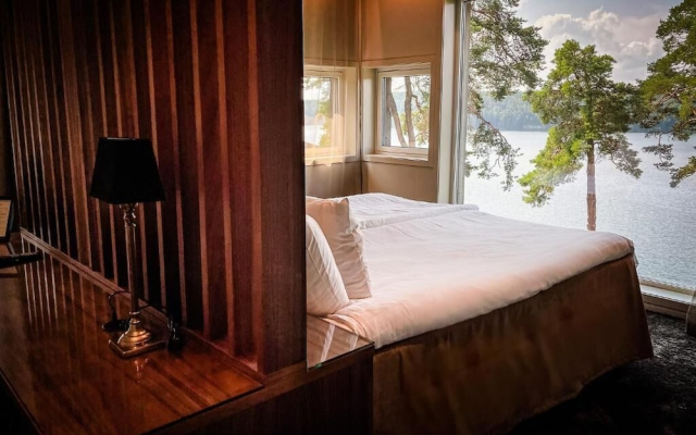 Sånga Hotell & Konferens