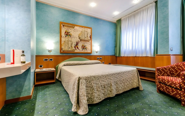 Отель Brunelleschi