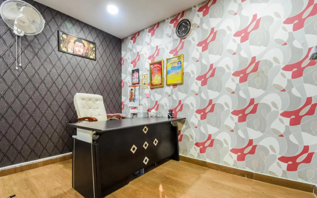 OYO 48557 Tm Delights