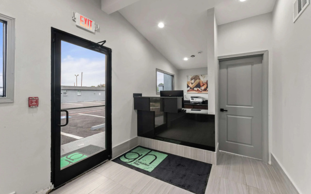 GuestHouse Extended Stay Laredo