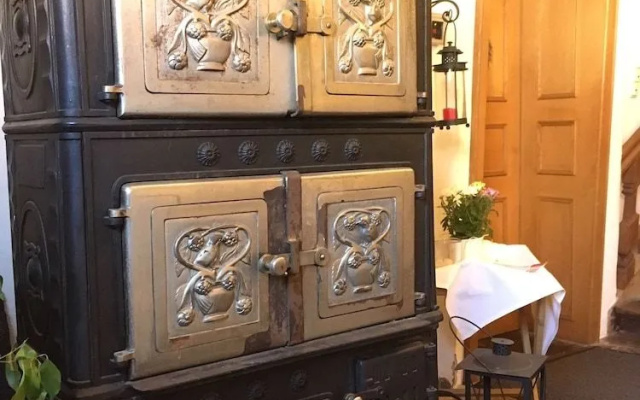 Hotel Restaurant Rosengarten