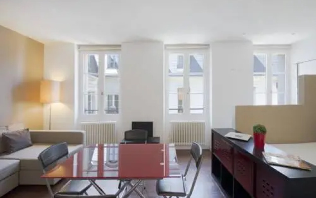 Le Comte studio