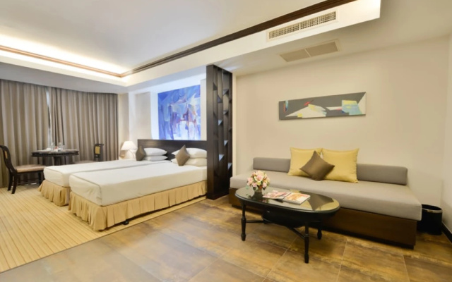 The Grand Sathorn