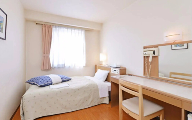 Sapporo Clark Hotel