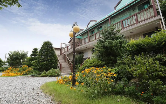Taean Modeunie Pension