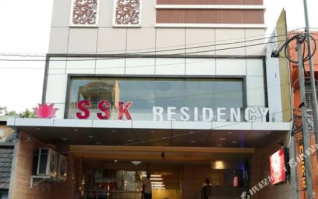 SSK Residency