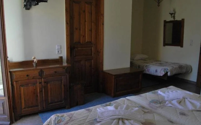 Rizoma Guesthouse