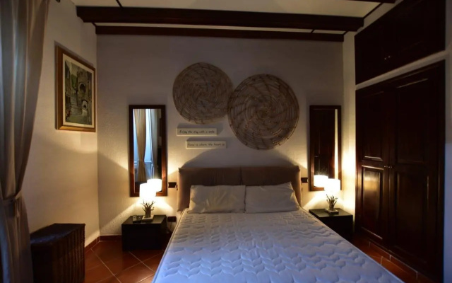 Casa Lorenza