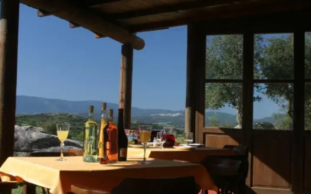 Agriturismo Stazzo La Cerra