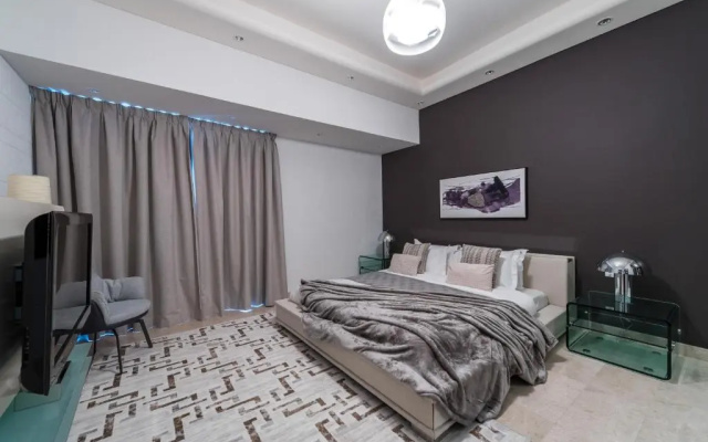 EDEN'S Homes & Villas - KG Tower