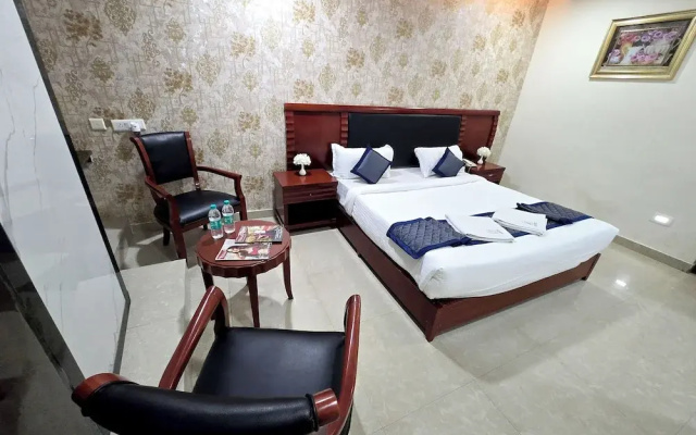 Hotel Jubilee Pride